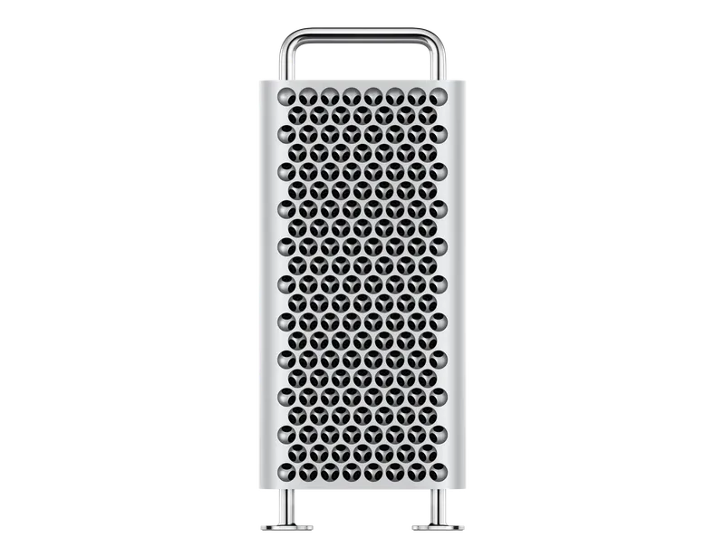 Mac Pro