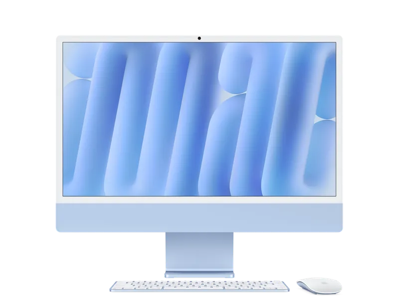 iMac