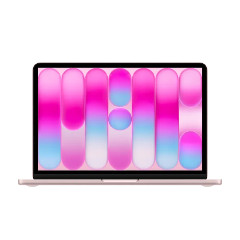 MacBook Neo