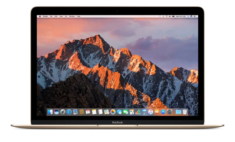 MacBook Retina